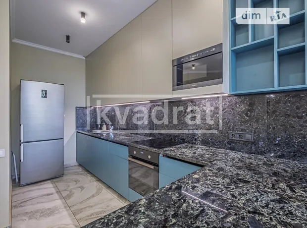 Квартира на вул. Мирна, 2/1 в Києві, ID 386286, фото №3