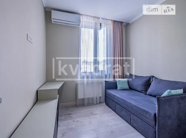 Квартира на вул. Мирна, 2/1 в Києві, ID 386286, фото №21