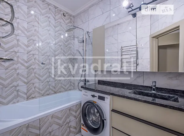 Квартира на вул. Мирна, 2/1 в Києві, ID 386286, фото №22