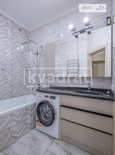 Квартира на вул. Мирна, 2/1 в Києві, ID 386286, фото №23