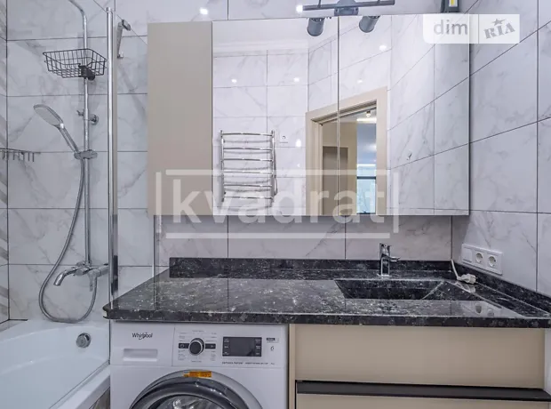 Квартира на вул. Мирна, 2/1 в Києві, ID 386286, фото №24