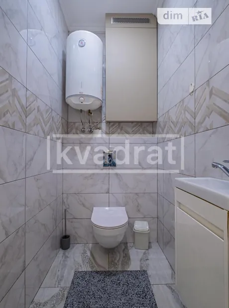 Квартира на вул. Мирна, 2/1 в Києві, ID 386286, фото №25