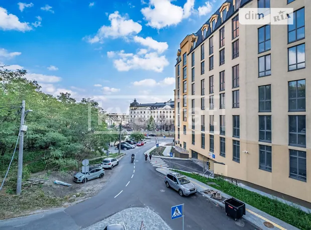 Квартира на вул. Мирна, 2/1 в Києві, ID 386286, фото №26