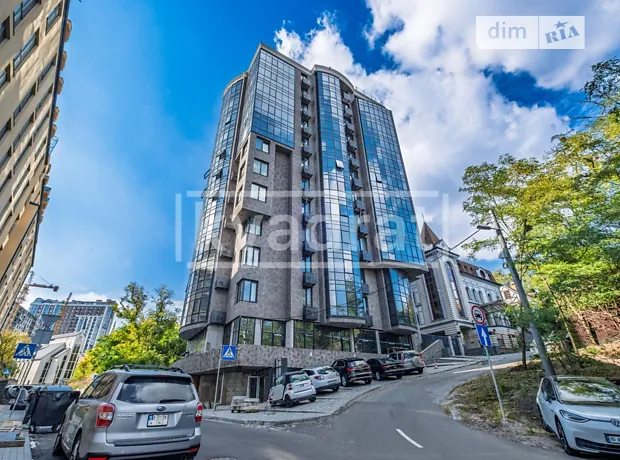Квартира на вул. Мирна, 2/1 в Києві, ID 386286, фото №27