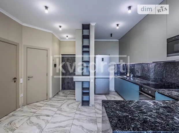 Квартира на вул. Мирна, 2/1 в Києві, ID 386286, фото №4