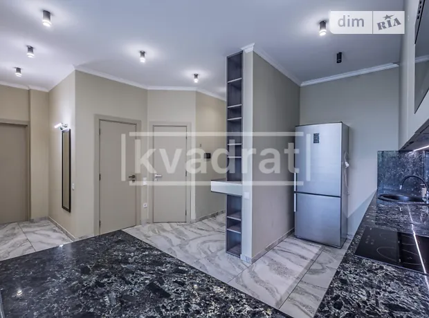 Квартира на вул. Мирна, 2/1 в Києві, ID 386286, фото №5