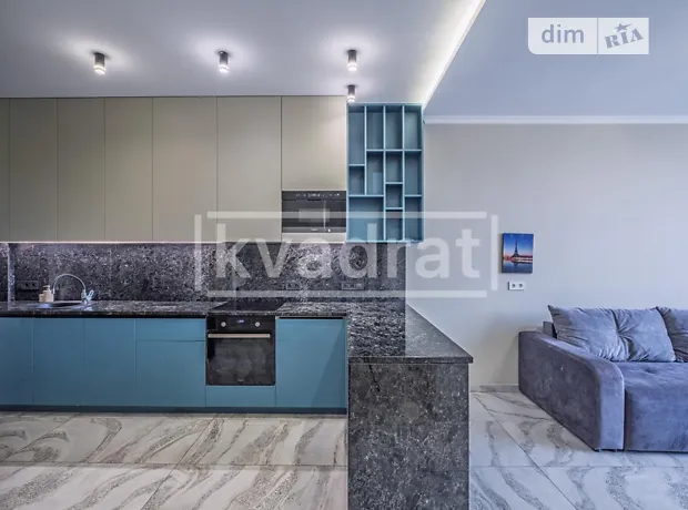 Квартира на вул. Мирна, 2/1 в Києві, ID 386286, фото №6