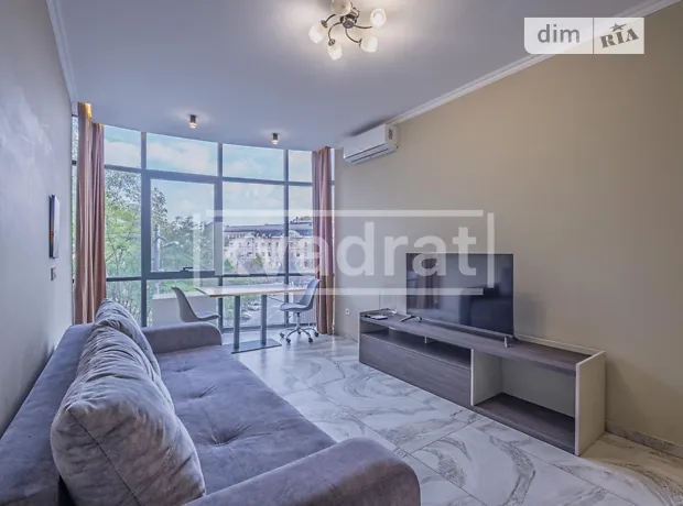Квартира на вул. Мирна, 2/1 в Києві, ID 386286, фото №7