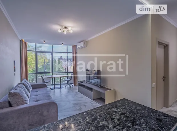 Квартира на вул. Мирна, 2/1 в Києві, ID 386286, фото №8