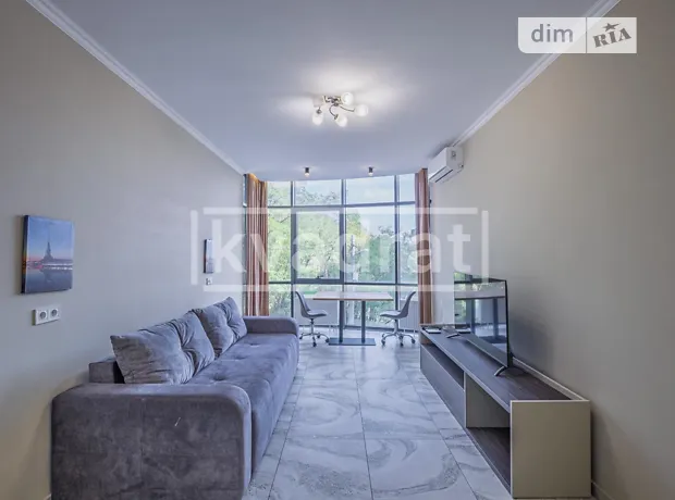 Квартира на вул. Мирна, 2/1 в Києві, ID 386286, фото №9