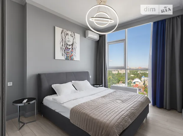 Квартира на бульв. Французький, 60Б в Одесі, ID 385602, фото №3