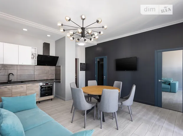 Квартира на бульв. Французький, 60Б в Одесі, ID 385602, фото №4