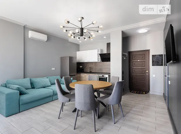 Квартира на бульв. Французький, 60Б в Одесі, ID 385602, фото №6