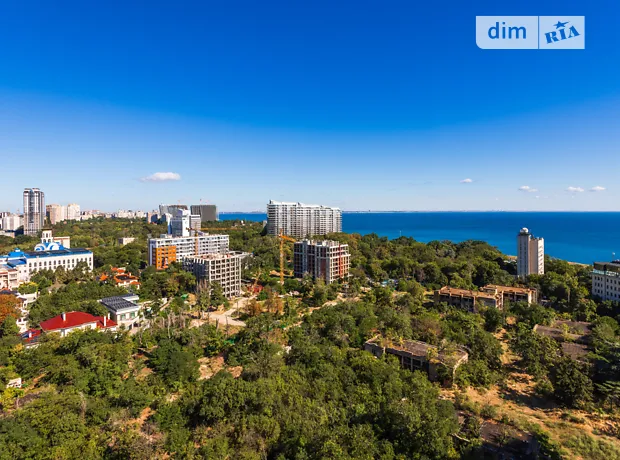 Квартира на бульв. Французький, 60Б в Одесі, ID 385602, фото №7