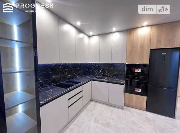 Квартира на вул. Хіміків, 28 в Івано-Франківську, ID 385608, фото №11