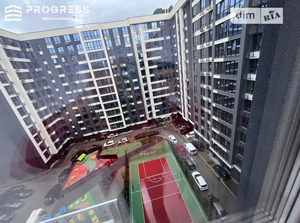 Квартира на вул. Хіміків, 28 в Івано-Франківську, ID 385608, фото №5