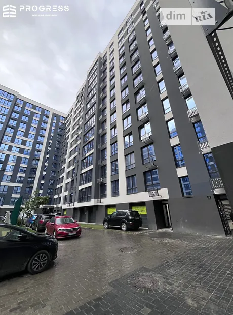 Квартира на вул. Хіміків, 28 в Івано-Франківську, ID 385608, фото №6