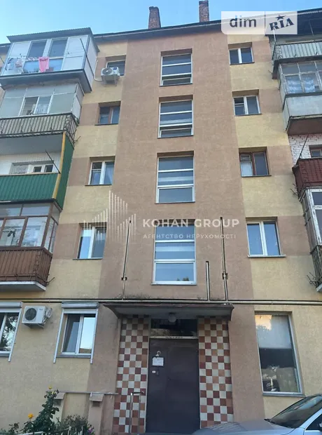 Квартира на вул. Проскурівська, 109 в Хмельницькому, ID 385633, фото №3