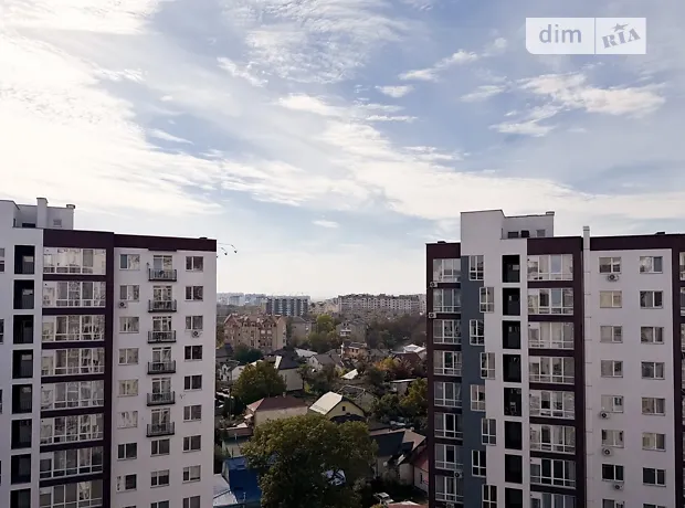 Квартира на вул. Княгинин, 44 в Івано-Франківську, ID 385775, фото №21