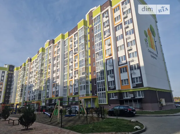Квартира на вул. Європейська, 146Е, ID 385745, фото №1