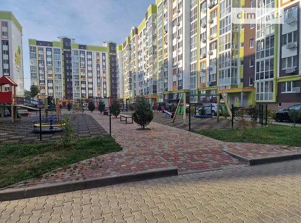 Квартира на вул. Європейська, 146Е в Полтаві, ID 385745, фото №2