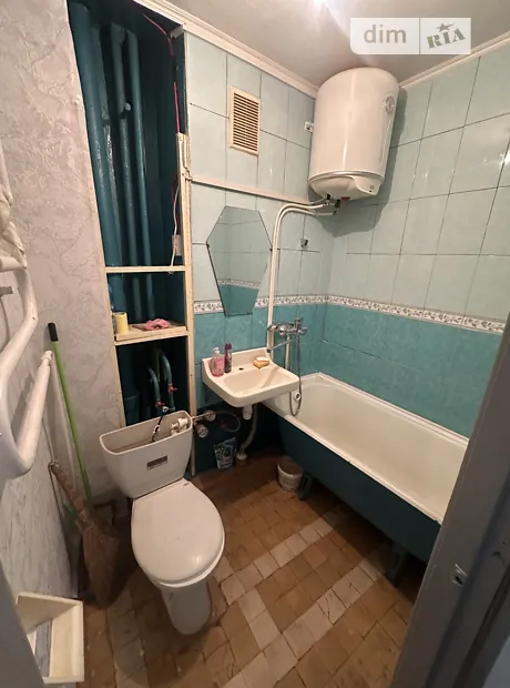 Квартира на бульв. Верховної Ради в Києві, ID 385729, фото №4