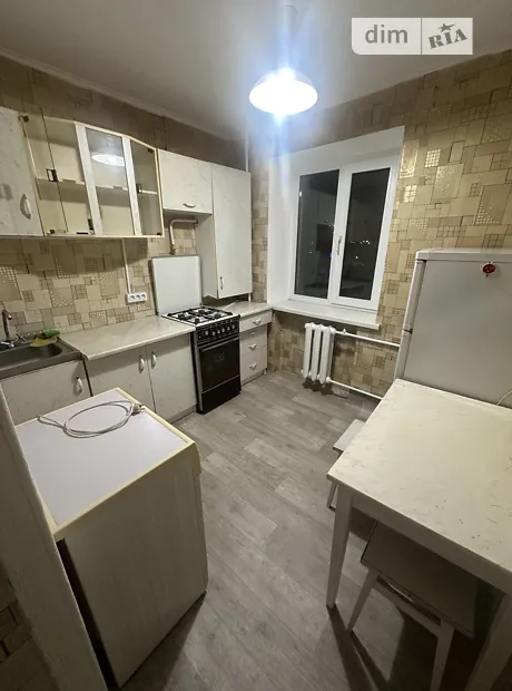 Квартира на бульв. Верховної Ради в Києві, ID 385729, фото №7
