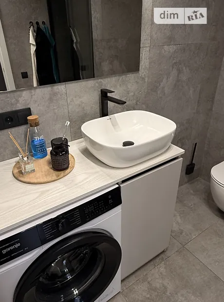Квартира на вул. Домбровського, 75 в Житомирі, ID 385894, фото №14