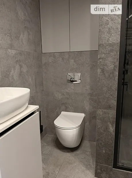 Квартира на вул. Домбровського, 75 в Житомирі, ID 385894, фото №15