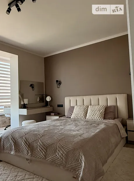 Квартира на вул. Домбровського, 75 в Житомирі, ID 385894, фото №9