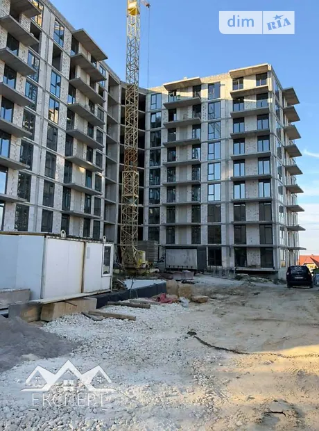 Квартира на вул. Симона Петлюри, 10А в Тернополі, ID 386452, фото №4