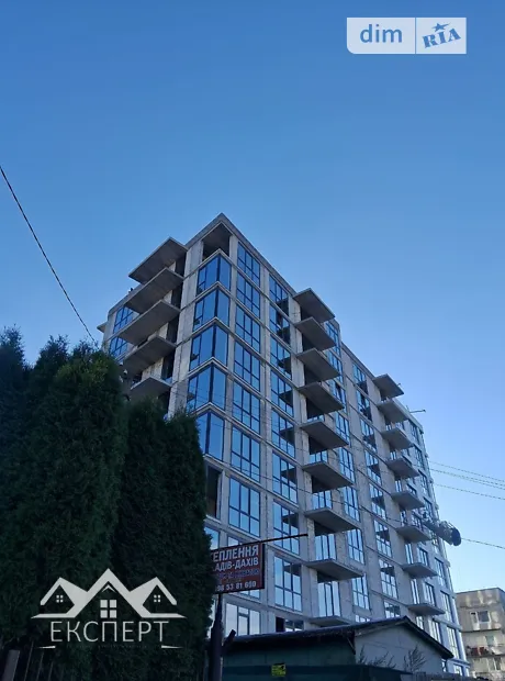 Квартира на вул. Симона Петлюри, 10А в Тернополі, ID 385758, фото №12