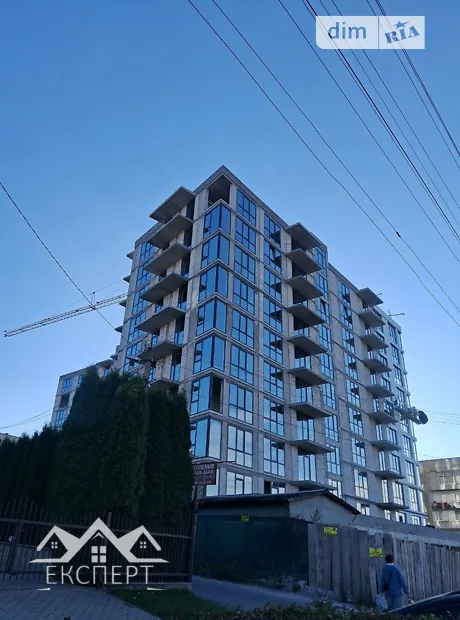 Квартира на вул. Симона Петлюри, 10А в Тернополі, ID 385758, фото №13