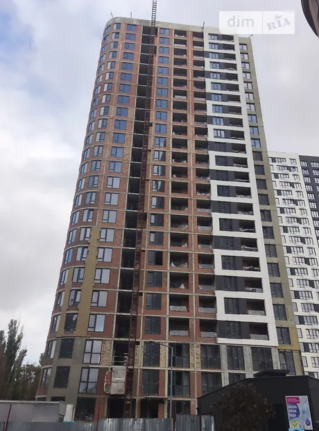 Квартира на вул. Івана Франка, 64 в Одесі, ID 385845, фото №11