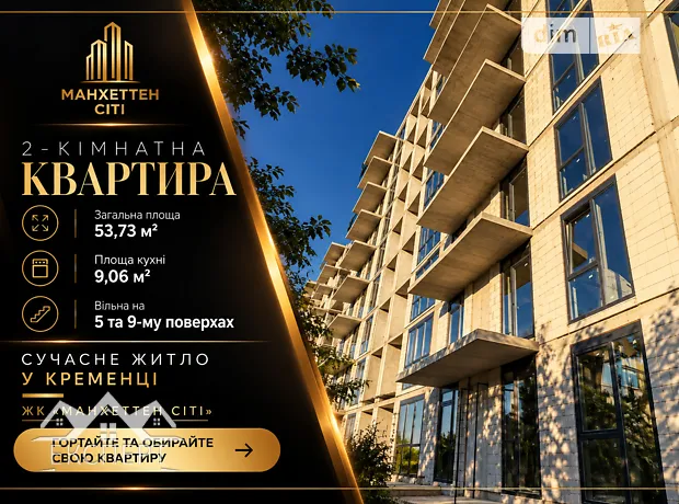 Квартира на вул. Симона Петлюри, 10А, ID 385782, фото №1