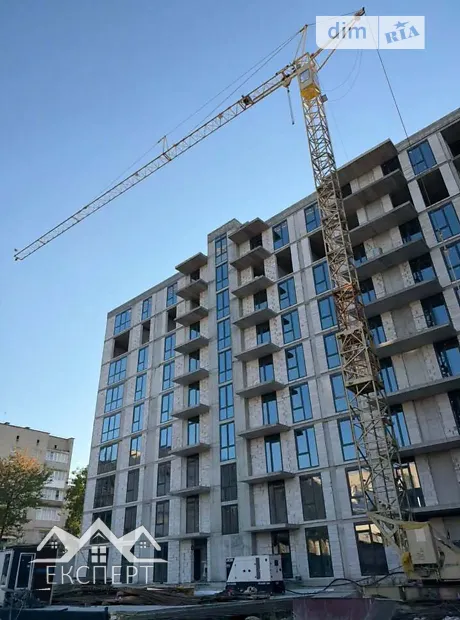 Квартира на вул. Симона Петлюри, 10А в Тернополі, ID 385782, фото №8