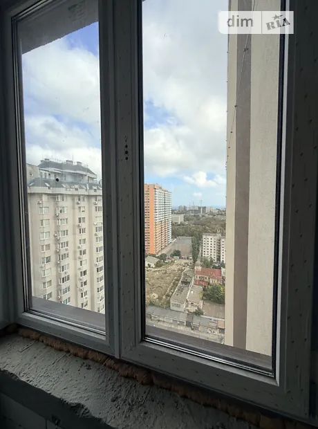 Квартира на пров. Середньофонтанський, 1А в Одесі, ID 386600, фото №4
