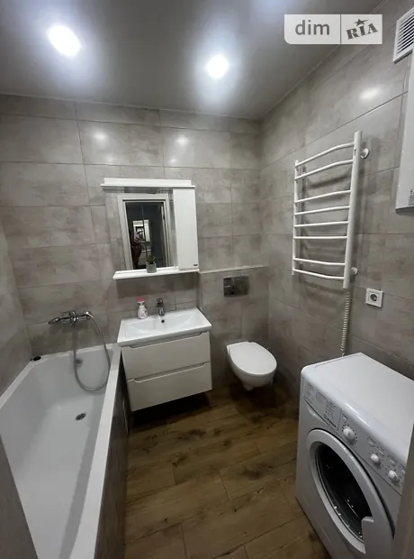 Квартира на вул. Симоненка, 105 в Києві, ID 386137, фото №5
