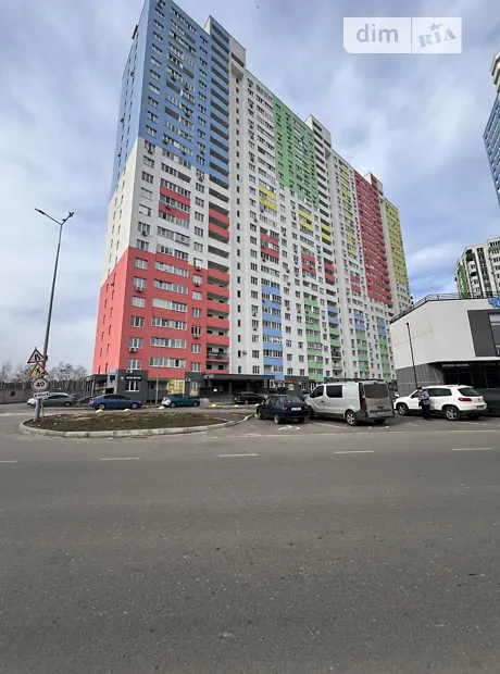 Квартира на вул. Симоненка, 105 в Києві, ID 386137, фото №8