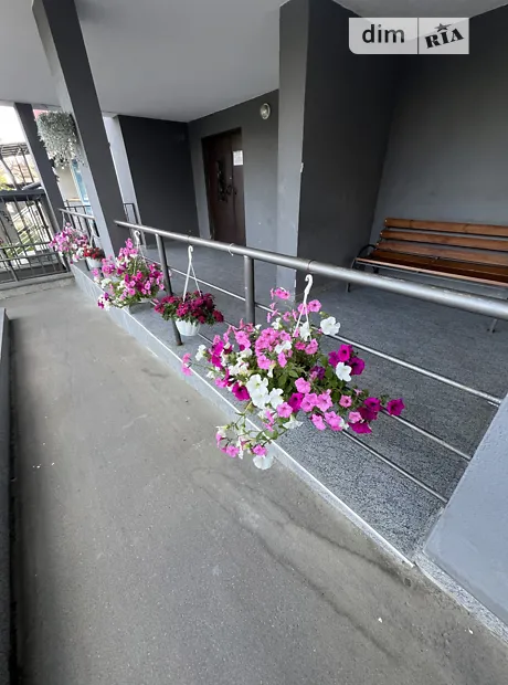 Квартира на вул. Симоненка, 105 в Києві, ID 386137, фото №9