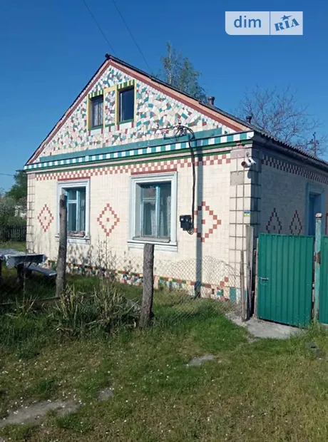 Будинок на вул. Соборна, 32А, ID 422730, фото №1