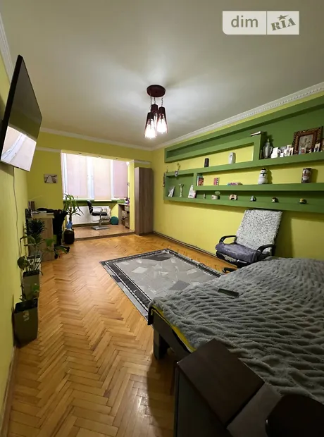 Квартира на вул. Хоткевича Гната, 65А, ID 386031, фото №1