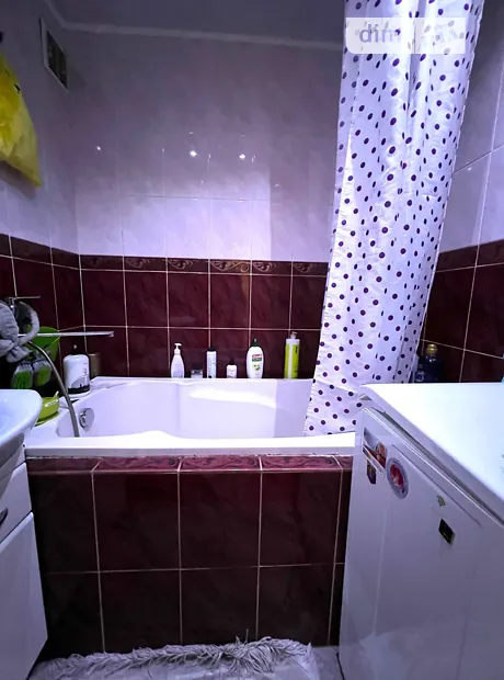 Квартира на вул. Хоткевича Гната, 65А в Івано-Франківську, ID 386031, фото №12