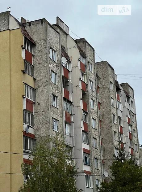 Квартира на вул. Хоткевича Гната, 65А в Івано-Франківську, ID 386031, фото №17