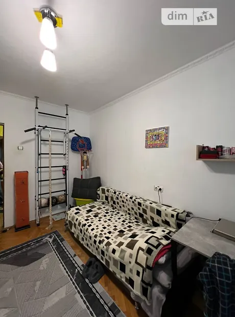 Квартира на вул. Хоткевича Гната, 65А в Івано-Франківську, ID 386031, фото №3
