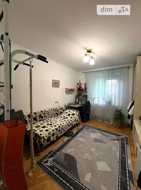 Квартира на вул. Хоткевича Гната, 65А в Івано-Франківську, ID 386031, фото №4