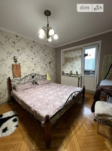 Квартира на вул. Хоткевича Гната, 65А в Івано-Франківську, ID 386031, фото №5