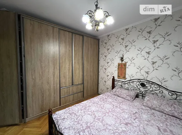 Квартира на вул. Хоткевича Гната, 65А в Івано-Франківську, ID 386031, фото №6