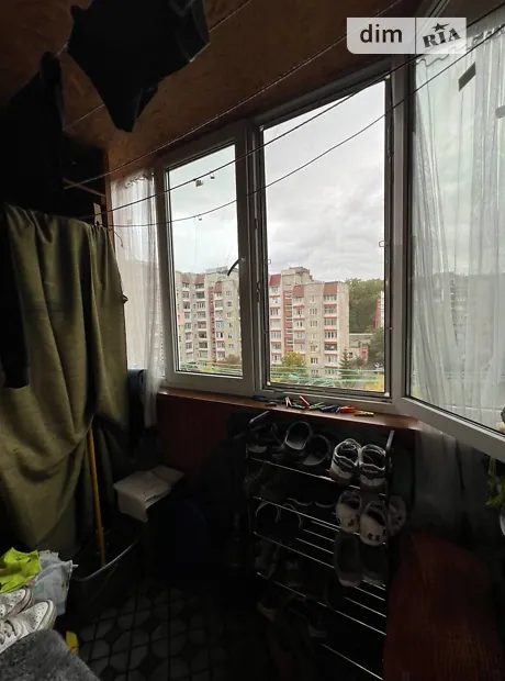 Квартира на вул. Хоткевича Гната, 65А в Івано-Франківську, ID 386031, фото №8