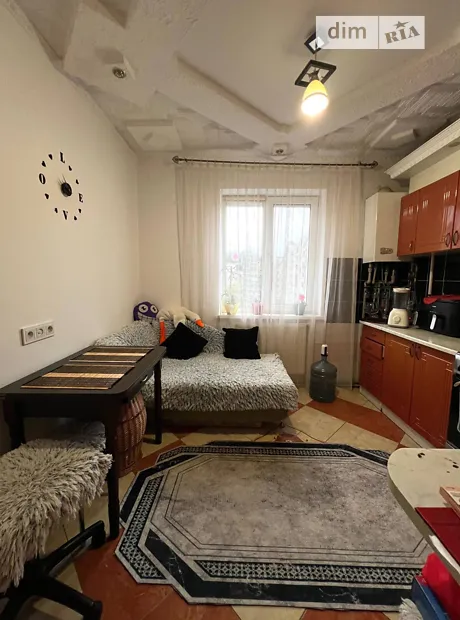 Квартира на вул. Хоткевича Гната, 65А в Івано-Франківську, ID 386031, фото №9